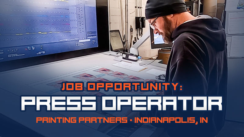 Indianapolis-Job-Press-Operator-Printing-Indiana